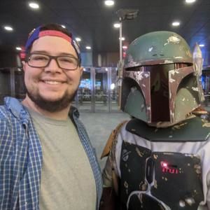 Meet your Posher, Alexander